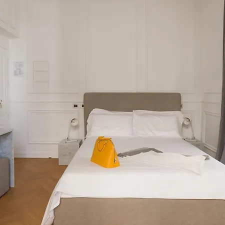 Πανσιόν Via Chiodo Luxury