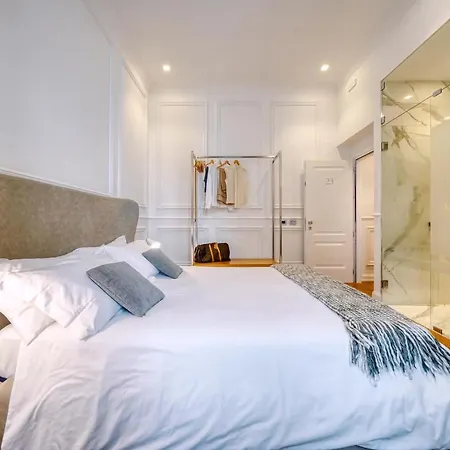 Via Chiodo Luxury Πανσιόν Λα Σπέτσια