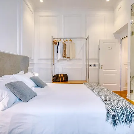 Via Chiodo Luxury La Spezia