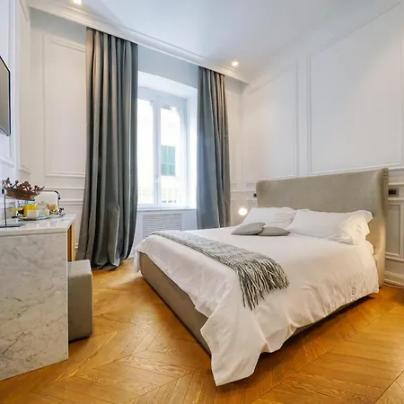 Via Chiodo Luxury Gæstehus