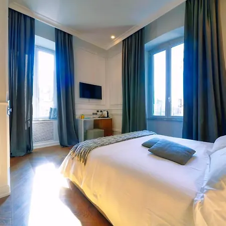 Via Chiodo Luxury La Spezia