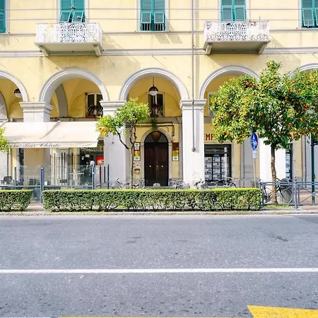 Via Chiodo Luxury 4*