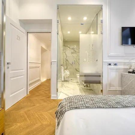 Via Chiodo Luxury 4*