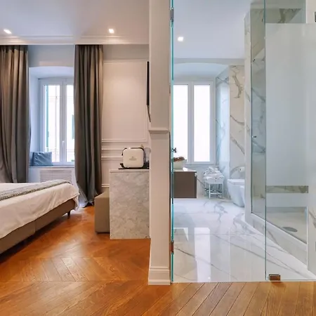 Via Chiodo Luxury La Spezia