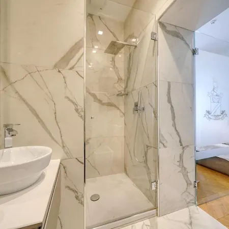 Via Chiodo Luxury 2* Λα Σπέτσια