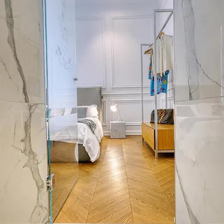 Via Chiodo Luxury 4*