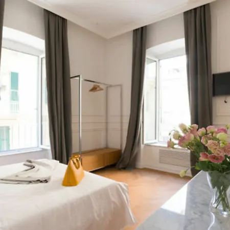 Via Chiodo Luxury Λα Σπέτσια