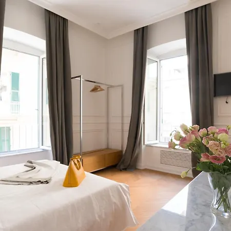 Via Chiodo Luxury La Spezia