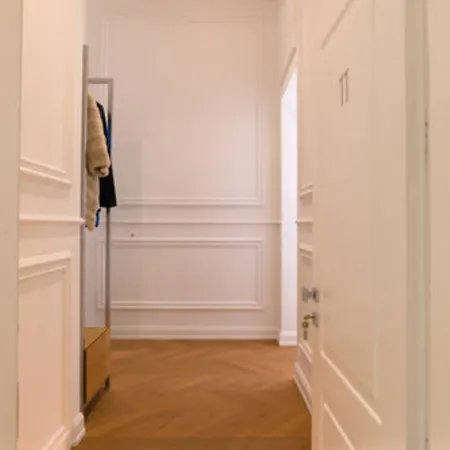 Via Chiodo Luxury 2*
