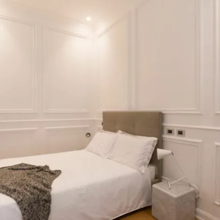 Πανσιόν Via Chiodo Luxury Λα Σπέτσια