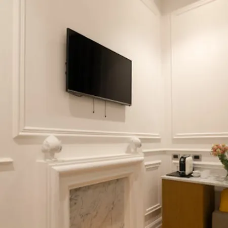 Via Chiodo Luxury Gæstehus