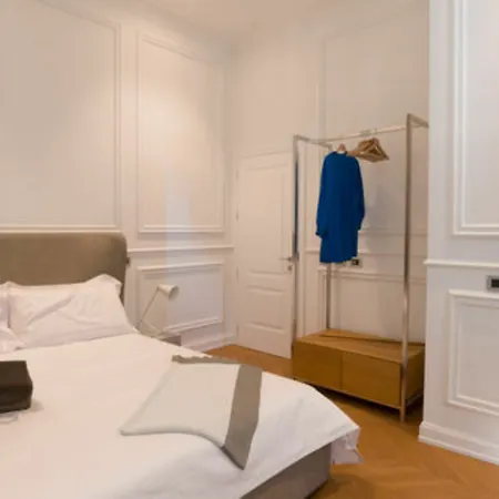 Via Chiodo Luxury La Spezia