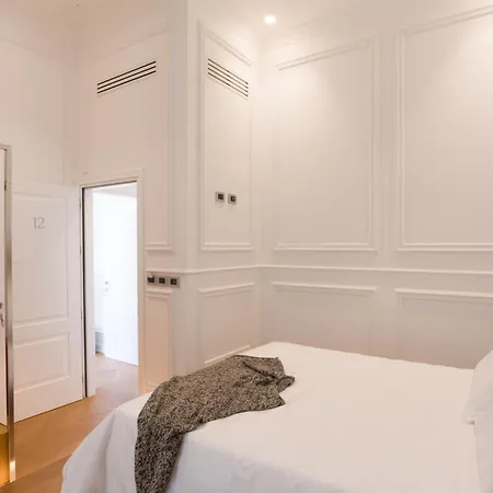 Gæstehus Via Chiodo Luxury La Spezia