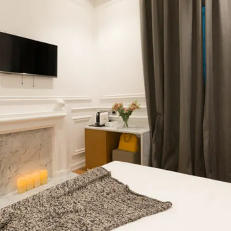 Via Chiodo Luxury 2* Λα Σπέτσια