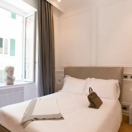 Via Chiodo Luxury 2* Λα Σπέτσια