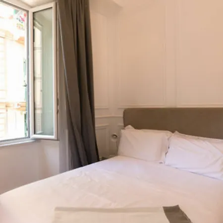 Πανσιόν Via Chiodo Luxury Λα Σπέτσια