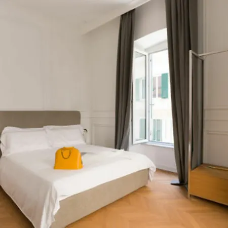 Πανσιόν Via Chiodo Luxury 2*