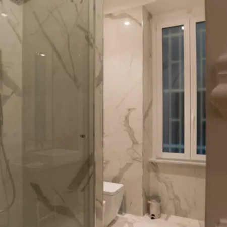 Via Chiodo Luxury La Spezia