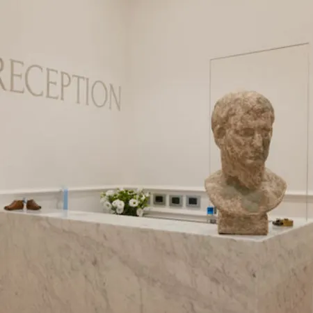 Via Chiodo Luxury Gæstehus La Spezia