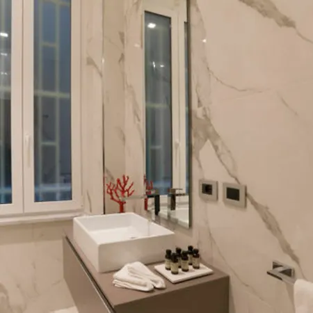 Via Chiodo Luxury Πανσιόν Λα Σπέτσια