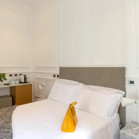 Via Chiodo Luxury Πανσιόν Λα Σπέτσια