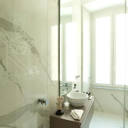 Via Chiodo Luxury La Spezia