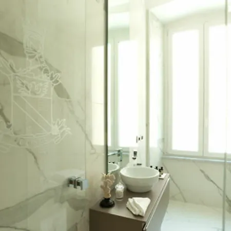 Via Chiodo Luxury Λα Σπέτσια