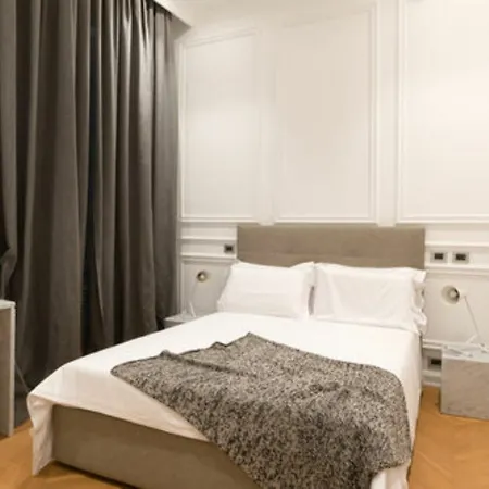 Πανσιόν Via Chiodo Luxury
