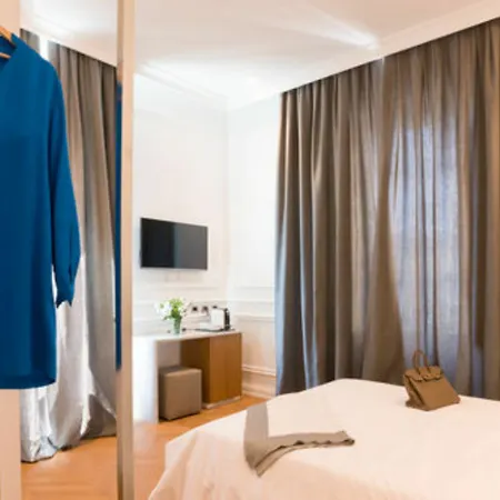 Via Chiodo Luxury Πανσιόν Λα Σπέτσια