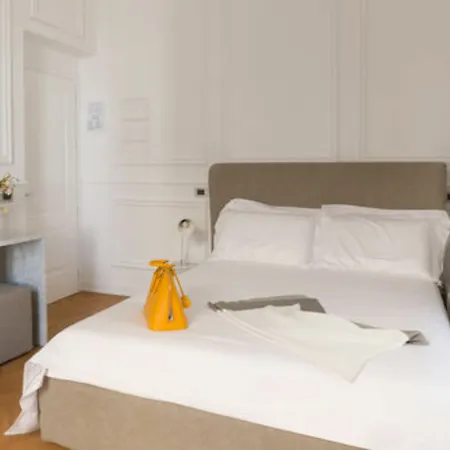 Via Chiodo Luxury Gæstehus La Spezia