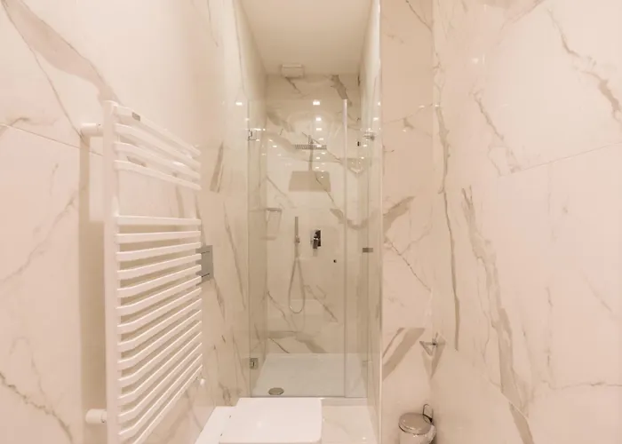 Via Chiodo Luxury 4* La Spezia