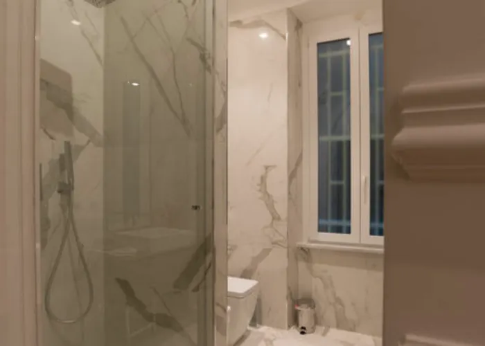 Via Chiodo Luxury La Spezia