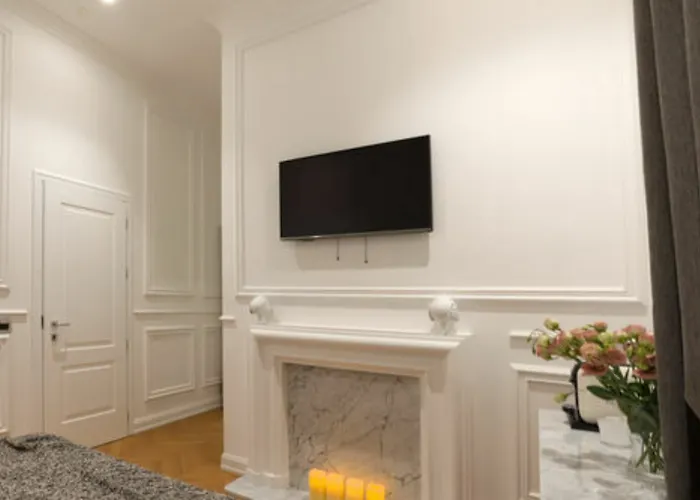 Via Chiodo Luxury Casa de hóspedes 4*