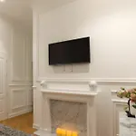 Via Chiodo Luxury Gasthof 4*