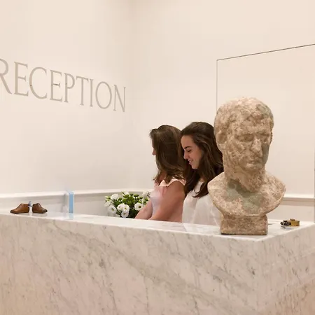 Via Chiodo Luxury Гостьовий будинок Ла-Спеція