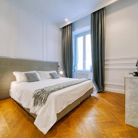 Via Chiodo Luxury Гостьовий будинок 4*