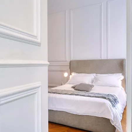 Via Chiodo Luxury 4* Ла-Спеція