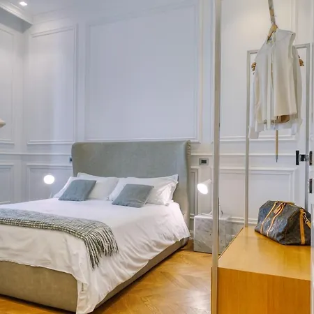 Гостьовий будинок Via Chiodo Luxury Ла-Спеція