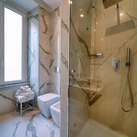 Via Chiodo Luxury 4* Ла-Спеція