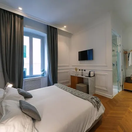 Via Chiodo Luxury Penzion La Spezia