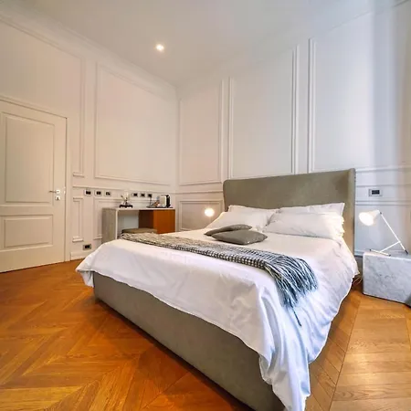 Via Chiodo Luxury Гостьовий будинок 4*