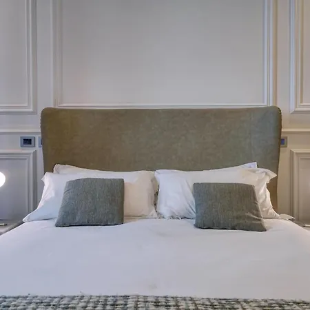 Гостьовий будинок Via Chiodo Luxury 4*