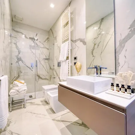 Гостьовий будинок Via Chiodo Luxury Ла-Спеція