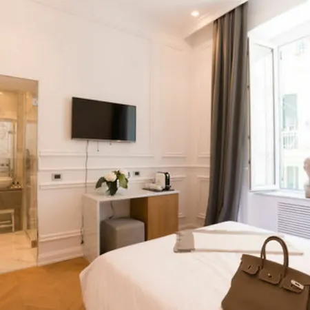Via Chiodo Luxury Гостьовий будинок Ла-Спеція