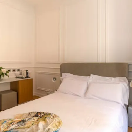 Via Chiodo Luxury 2* La Spezia