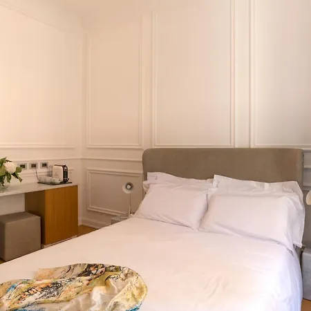 Via Chiodo Luxury 4* Ла-Спеція