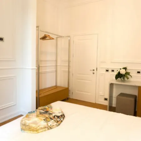 Via Chiodo Luxury Guest house La Spezia