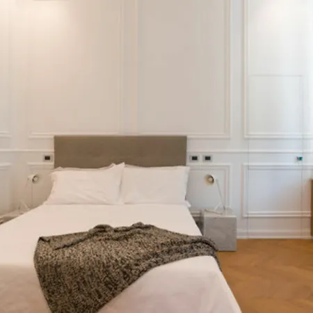 Via Chiodo Luxury Vendégház