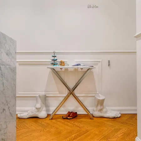 Гостьовий будинок Via Chiodo Luxury Ла-Спеція