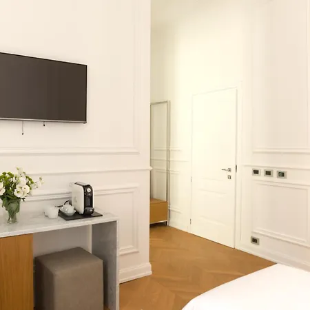 Via Chiodo Luxury 4* Ла-Спеція